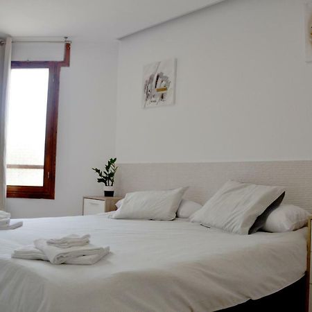 Apartamento En Vina Del Mar Playa Feñabe Exterior foto