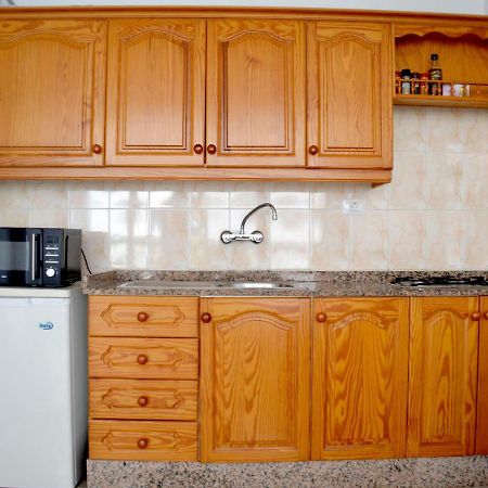 Apartamento En Vina Del Mar Playa Feñabe Exterior foto