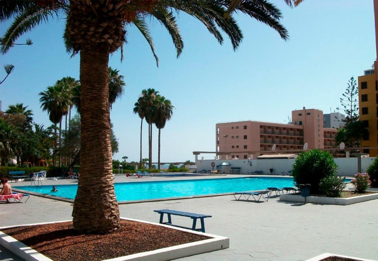 Apartamento En Vina Del Mar Playa Feñabe Exterior foto
