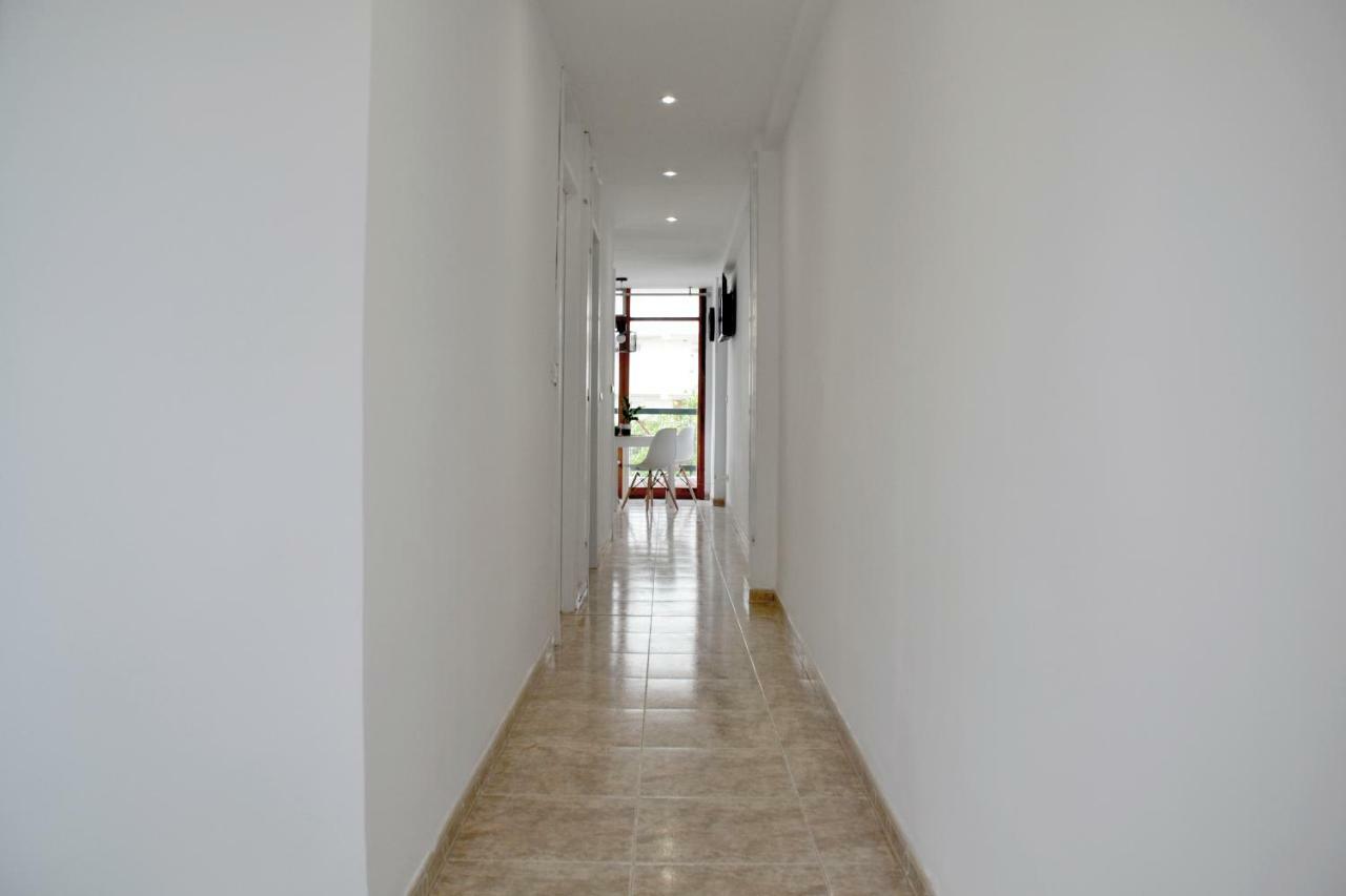 Apartamento En Vina Del Mar Playa Feñabe Exterior foto