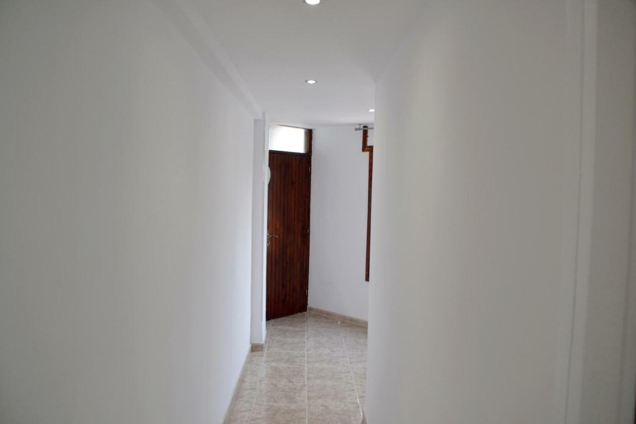 Apartamento En Vina Del Mar Playa Feñabe Exterior foto