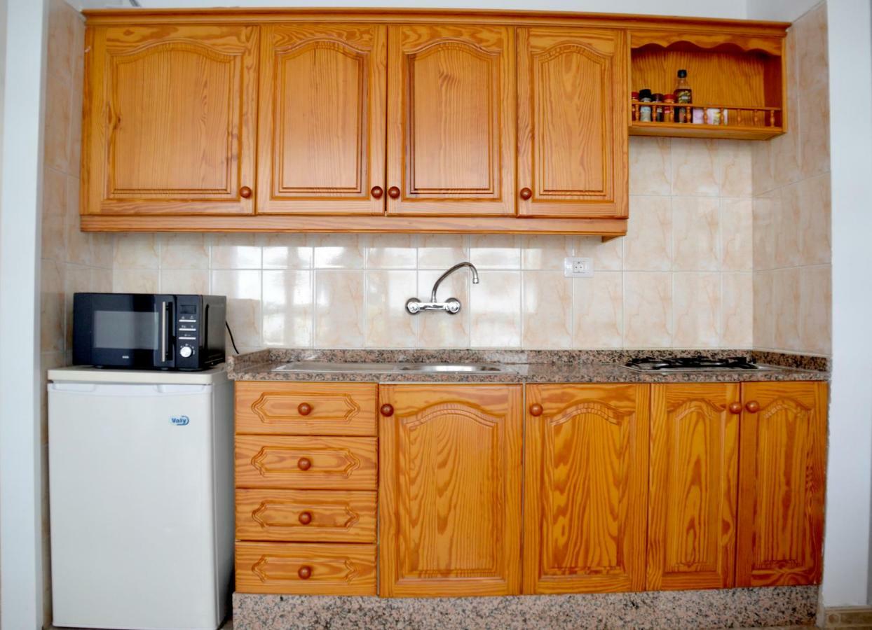 Apartamento En Vina Del Mar Playa Feñabe Exterior foto