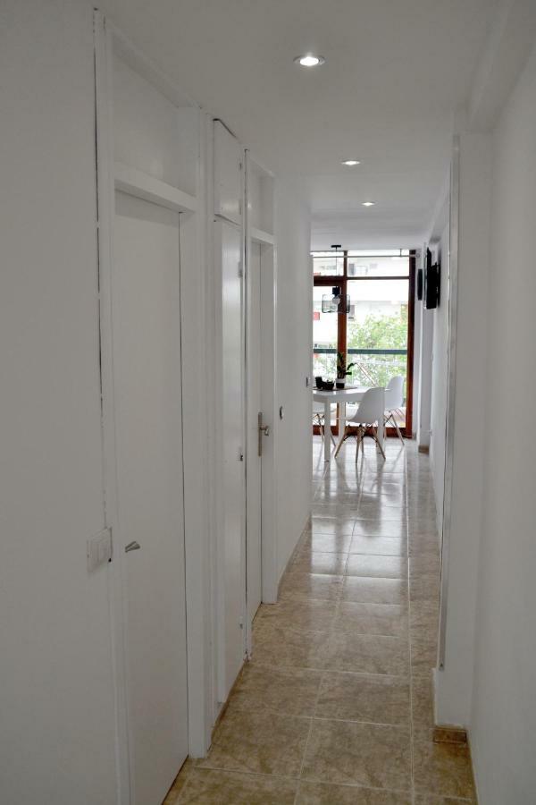 Apartamento En Vina Del Mar Playa Feñabe Exterior foto