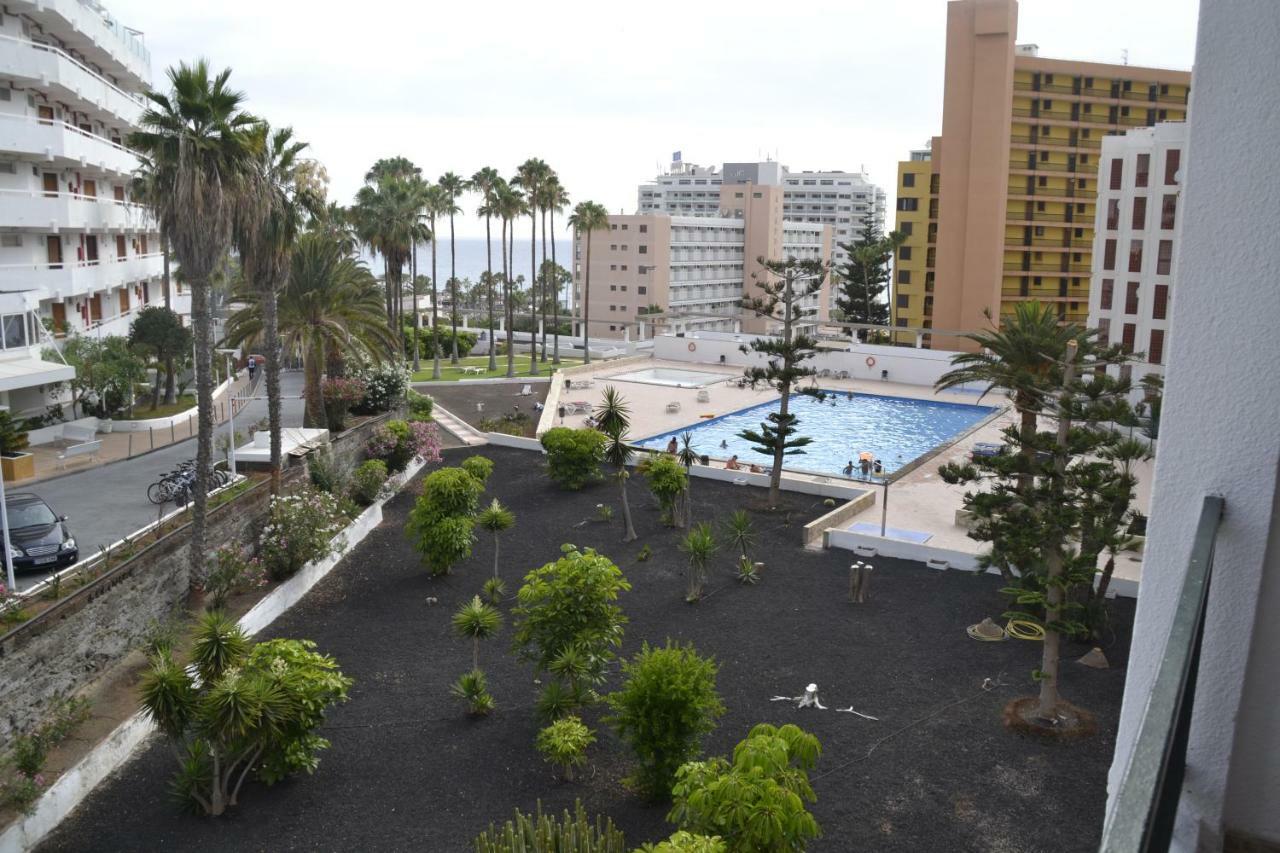 Apartamento En Vina Del Mar Playa Feñabe Exterior foto